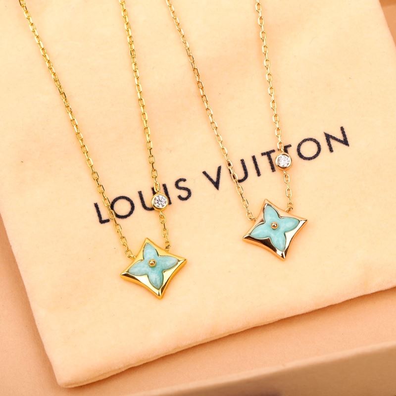 Louis Vuitton Necklaces